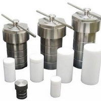 水熱反應釜 水熱反應釜