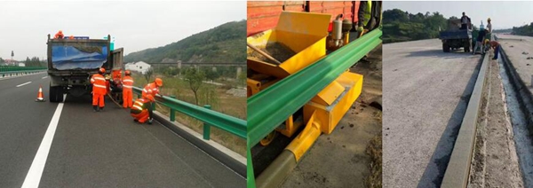 攔水帶滑膜機,現(xiàn)澆混凝土攔水帶機